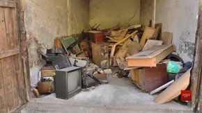 У Львові побільшає майданчиків для будівельних відходів 