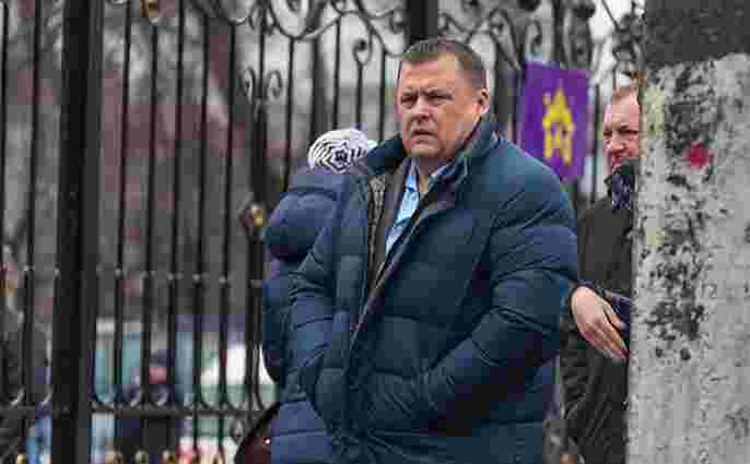 Міський голова Дніпра попросив надати йому державну охорону через стеження