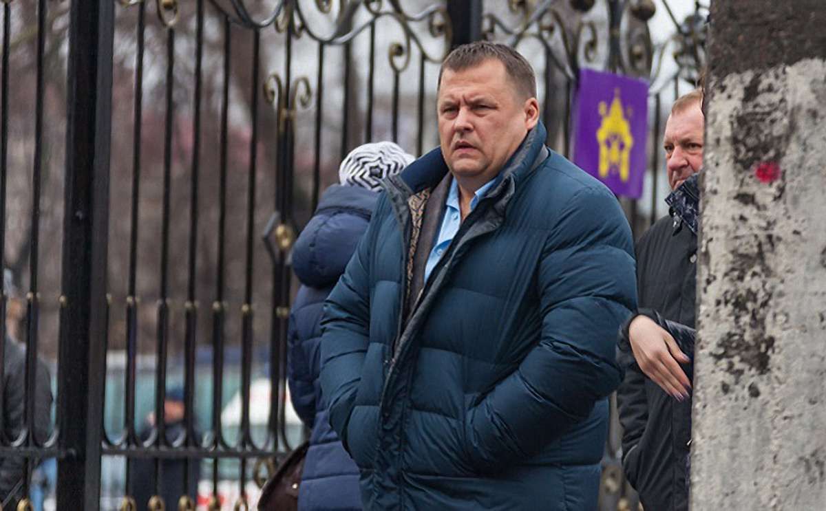 Міський голова Дніпра попросив надати йому державну охорону через стеження