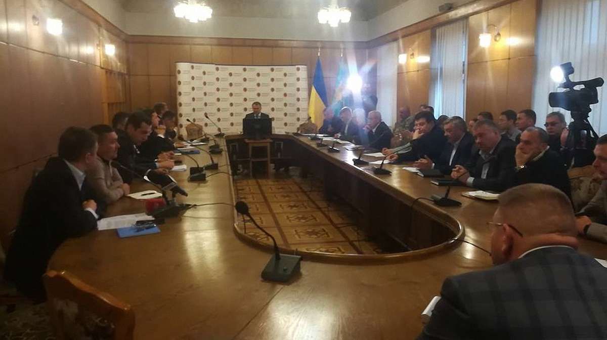 У Новояворівську та Новому Роздолі пообіцяли вчасно запустити опалювальний сезон