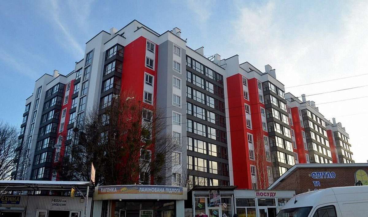 Львівська мерія виділила дві квартири учаснику  АТО та матері загиблого військового 