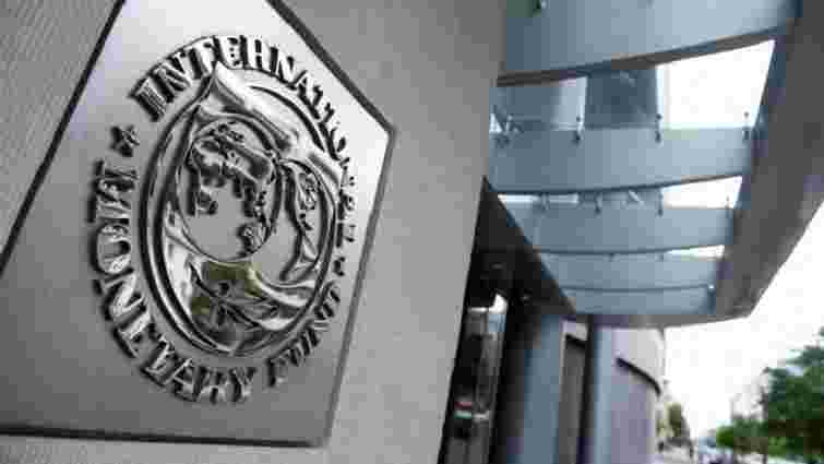 Україна і МВФ досягли угоди за новою програмою stand-by на 3,9 млрд доларів