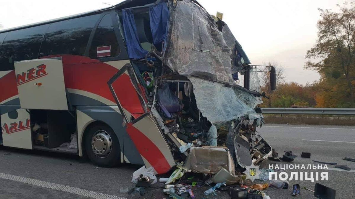Актори «Дизель шоу» потрапили у смертельну ДТП на Київщині