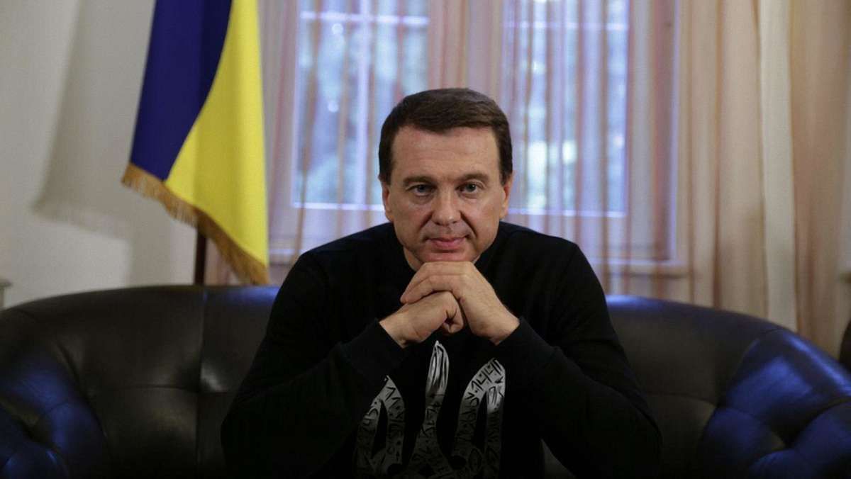СБУ звинуватила колишнього чоловіка Лілії Подкопаєвої у співпраці з ФСБ