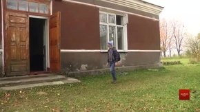 У школі на Бродівщині навчається єдиний школяр-другокласник