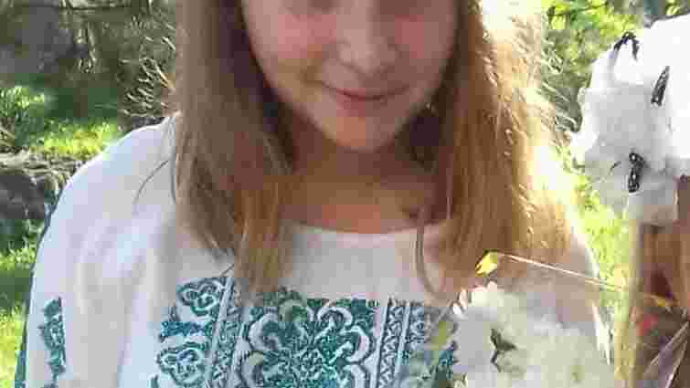 Поліція розшукує 14-річну дівчину з Кам’янки-Бузької