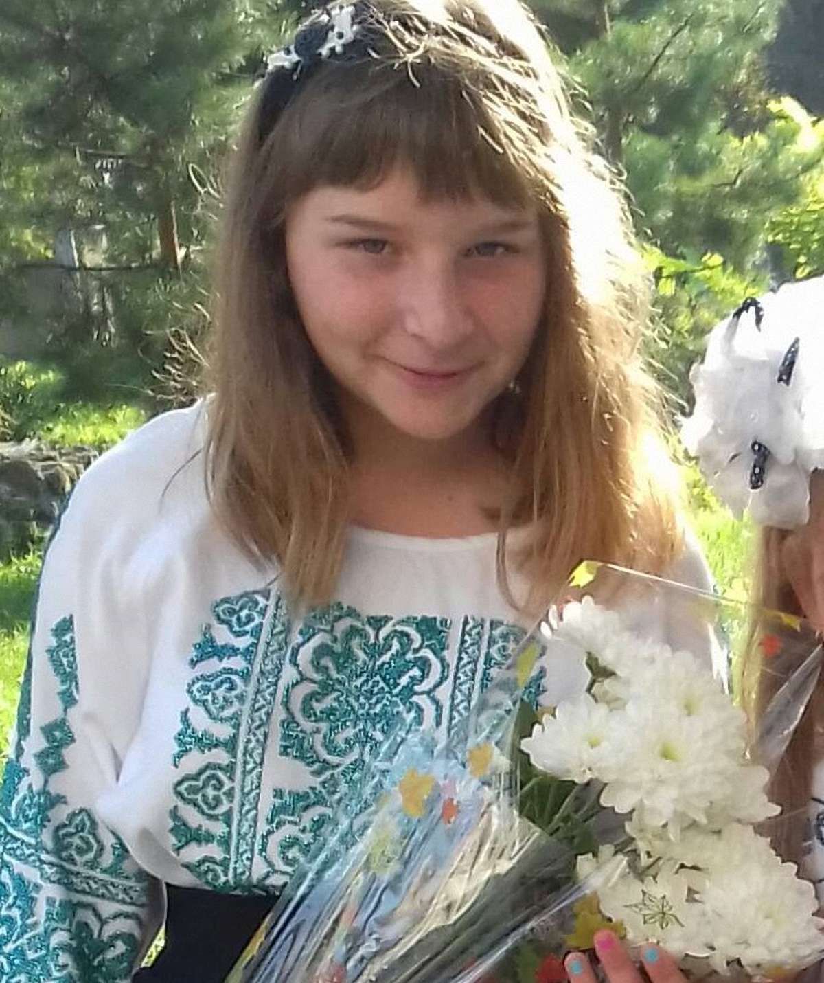 Поліція розшукує 14-річну дівчину з Кам’янки-Бузької