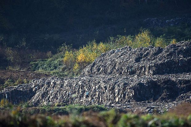 ЄБРР оголосить міжнародний тендер на рекультивацію Грибовицького сміттєзвалища