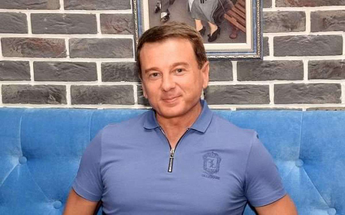 Суд взяв екс-чоловіка гімнастки Лілії Подкопаєвої під варту без права застави