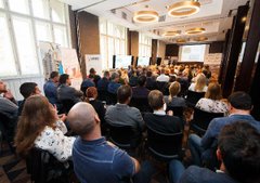 Швидше, вище, щільніше