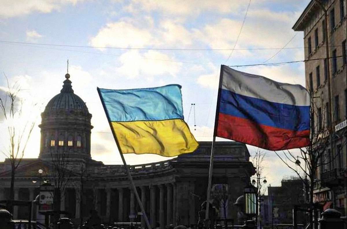 Путін підписав указ про запровадження санкцій проти України