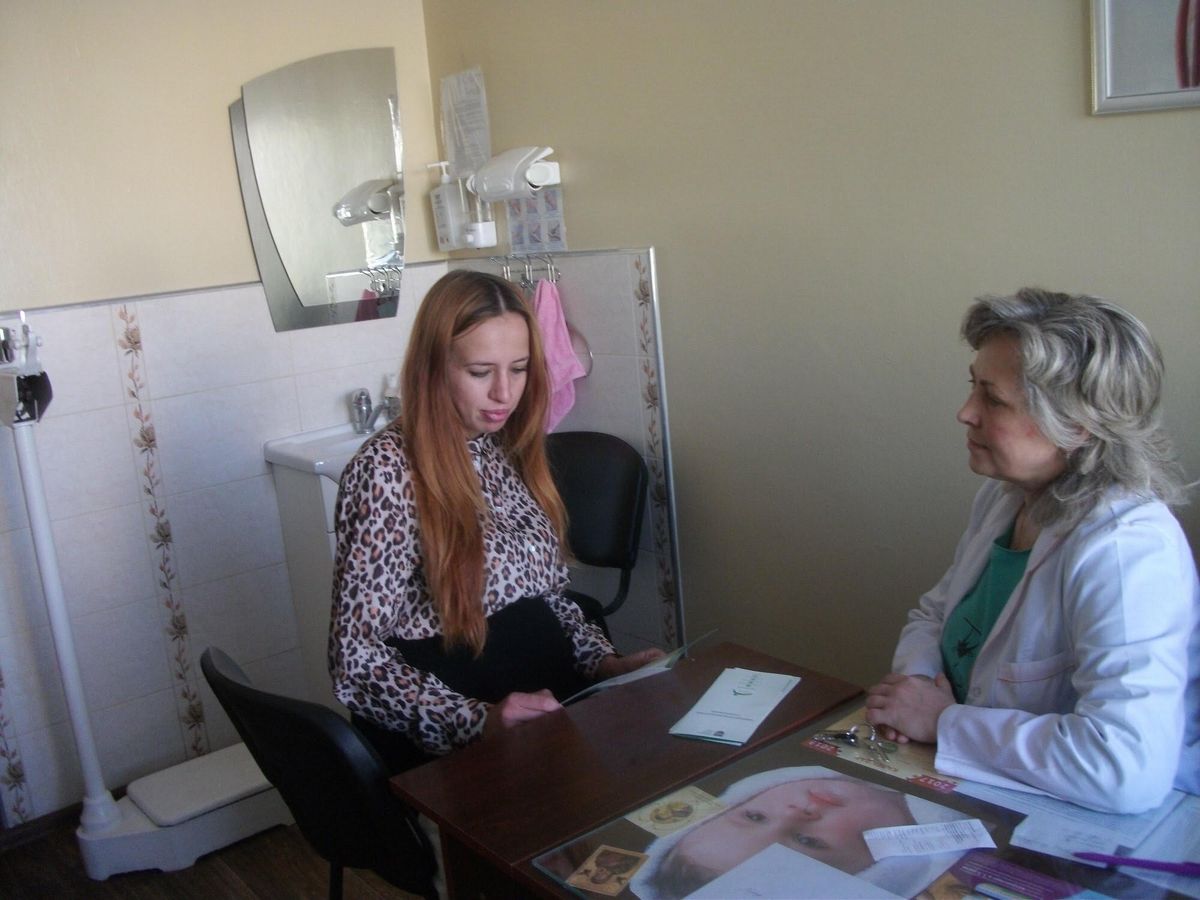 У Львові зарплата сімейних  лікарів у жовтні зросла до 13 тис. грн