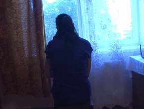 За спробу продати своє немовля 21-річну львівську студентку посадили на п'ять років