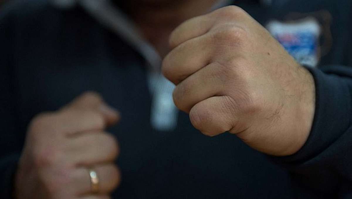 Двоє студентів у  Павлограді задля розваги до смерті побили безхатька