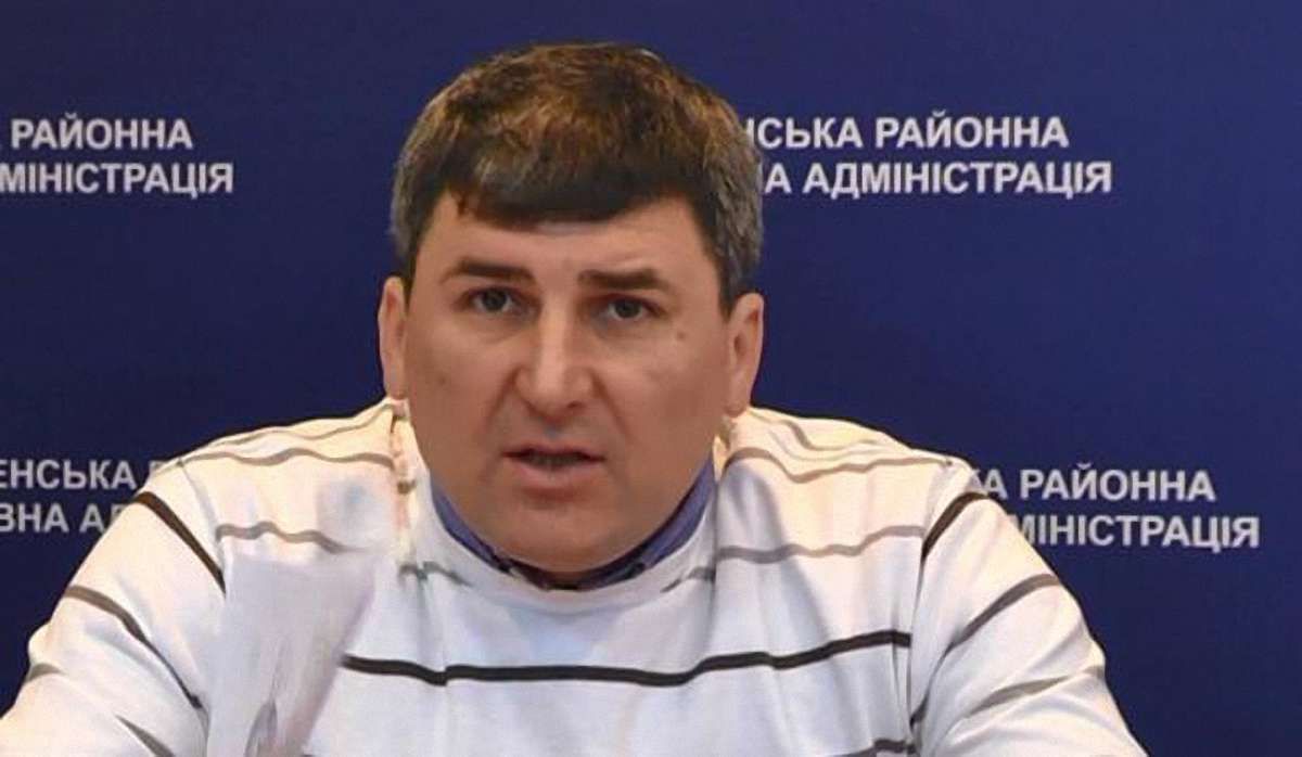 У Рівному на хабарі у 10 тис. доларів затримали першого заступника голови РДА