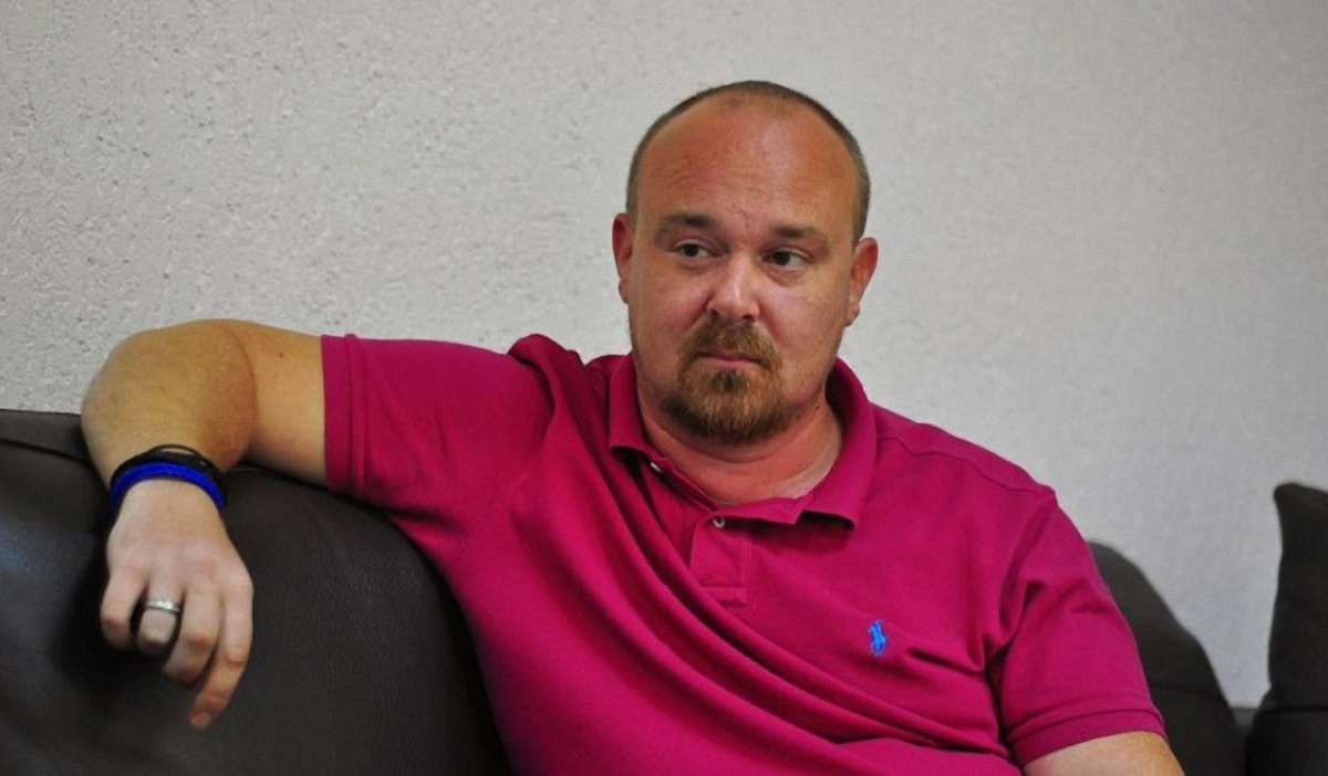 НАБУ затримало сина нардепа Березкіна у справі виведення грошей з «Ощадбанку»