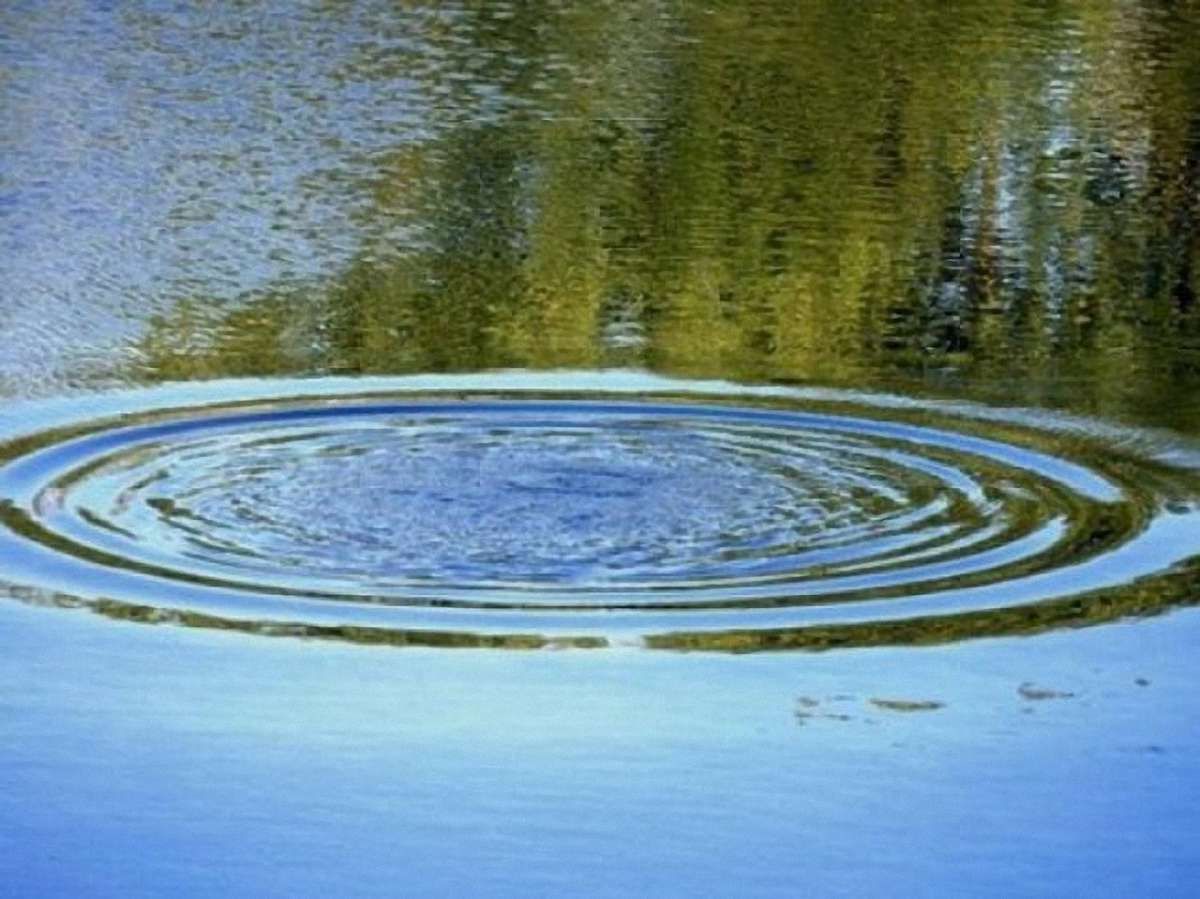 У Турці в річці виявили тіло чоловіка