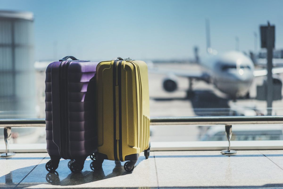 Як правильно літати з Ryanair