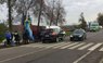 Після двох днів протестів на Львівщині розблокували дорогу до кордону