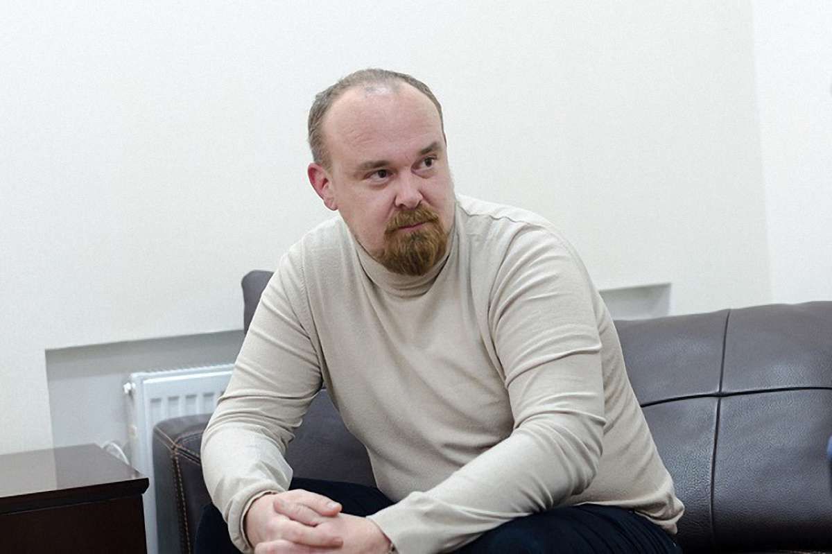Суд заарештував сина депутата Березкіна із заставою 5 млн гривень