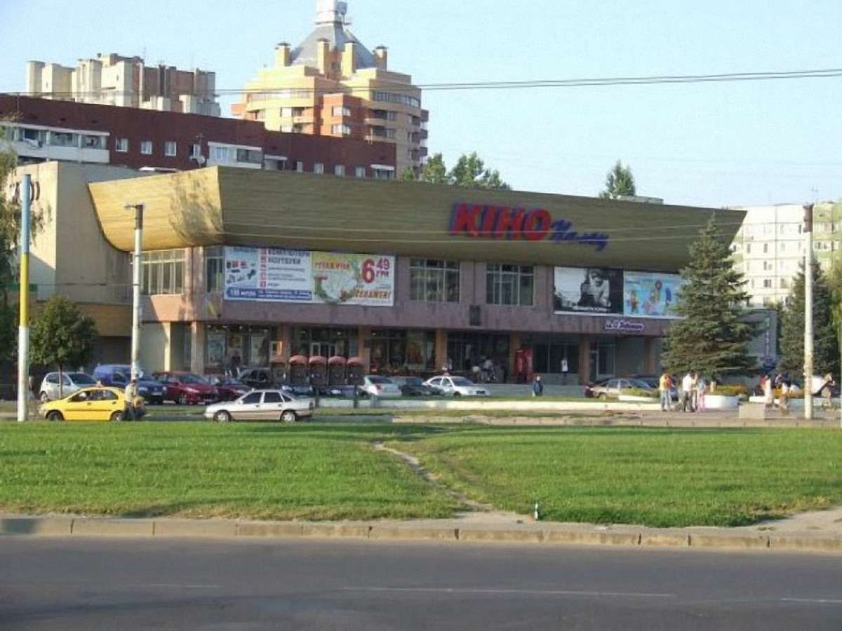 Навесні на Сихові планують розпочати облаштування громадського простору