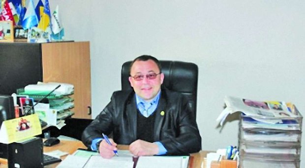 Колишнього мера Миколаєва посадили на 9 років за хабар