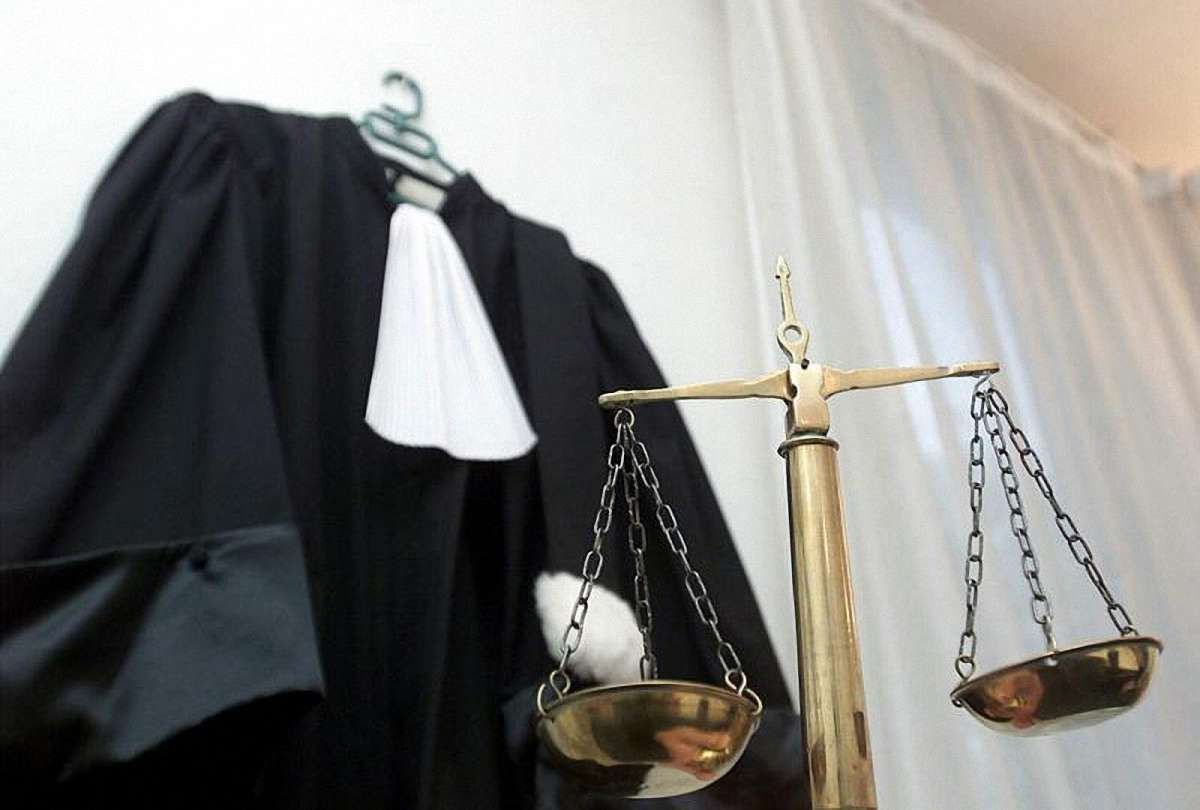 Довіра українців до судової влади зростає, але повільно, – опитування