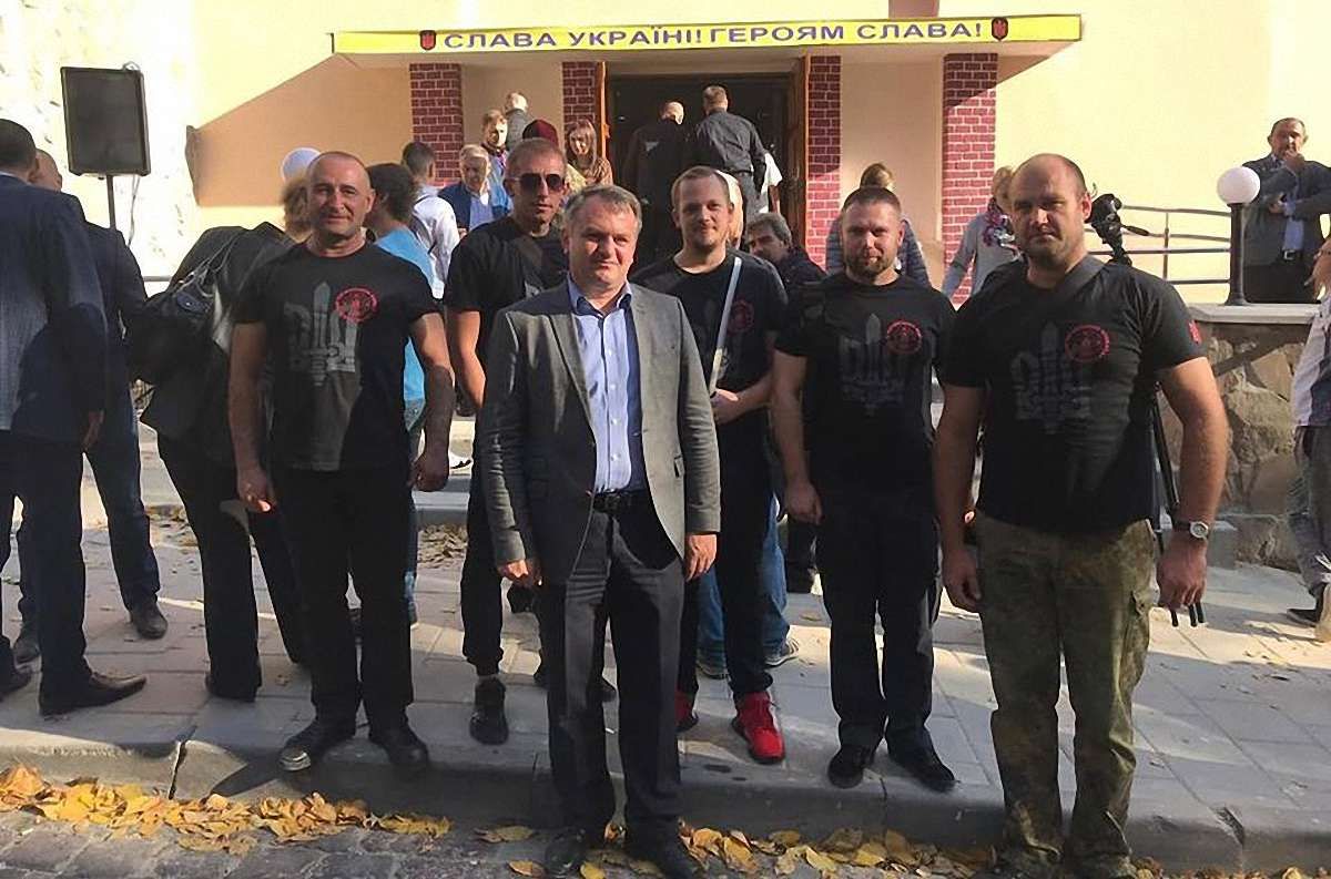 Спроба зриву засідання виконкому Львівської міськради відбулась з відома Синютки