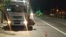 Поліція розшукує винуватця смертельного наїзду на водія фури біля Львова