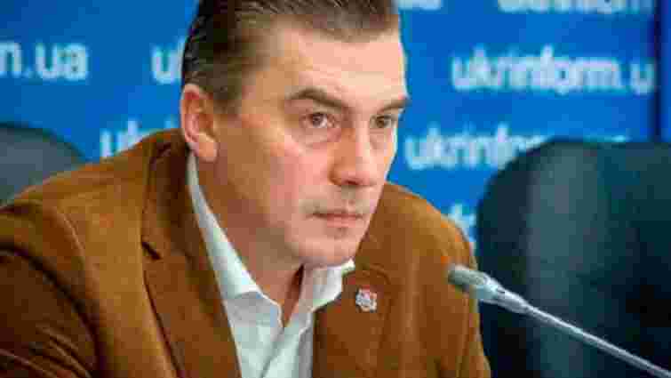 Дмитро Добродомов заявив про свою участь у президентських виборах