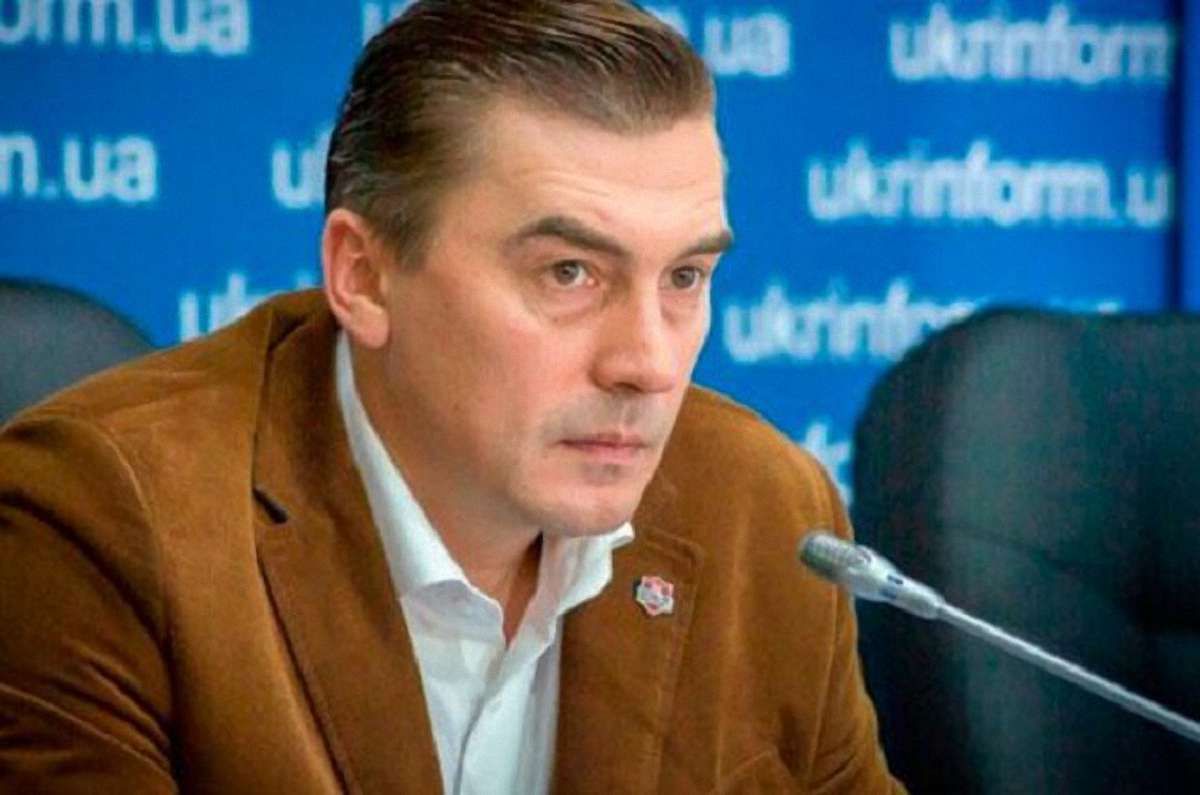 Дмитро Добродомов заявив про свою участь у президентських виборах