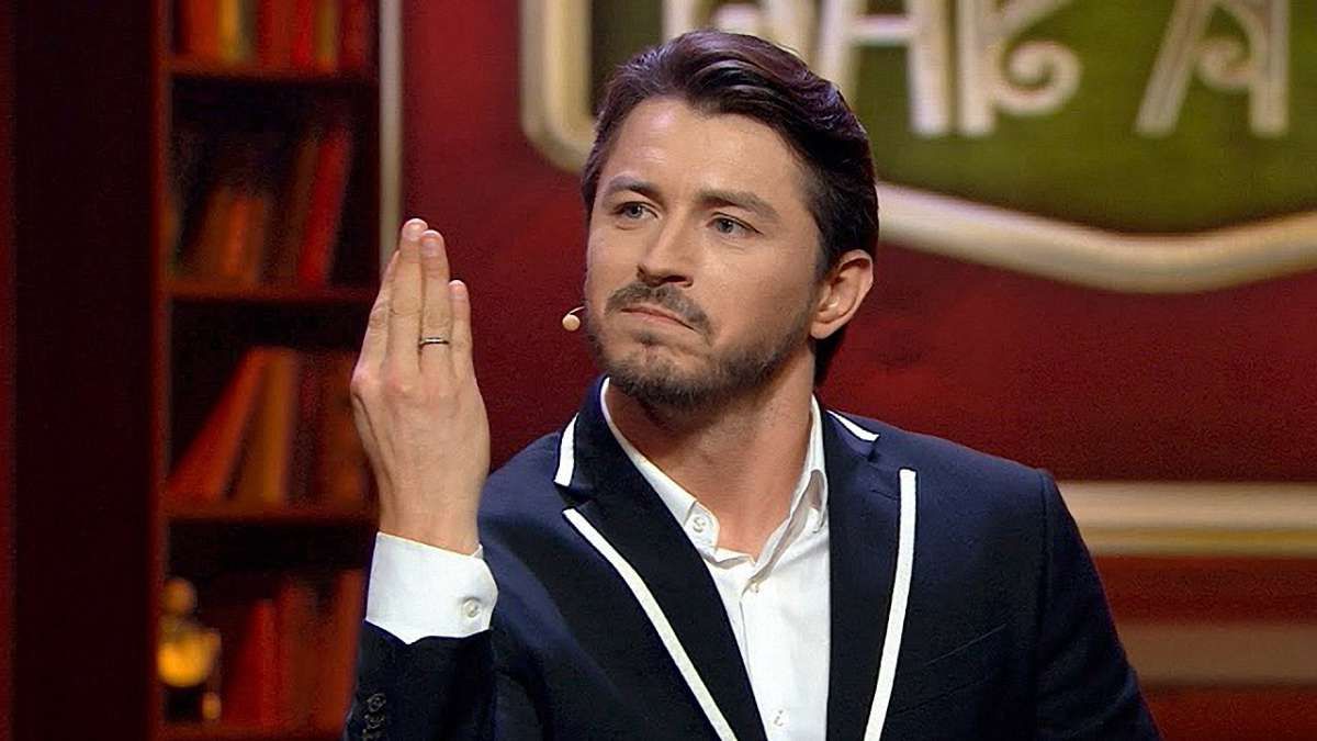 «Батьківщина» вибачилась перед Притулою за його фото у своїй рекламі