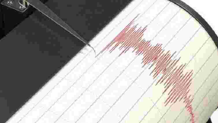 У Румунії стався землетрус магнітудою 5,5