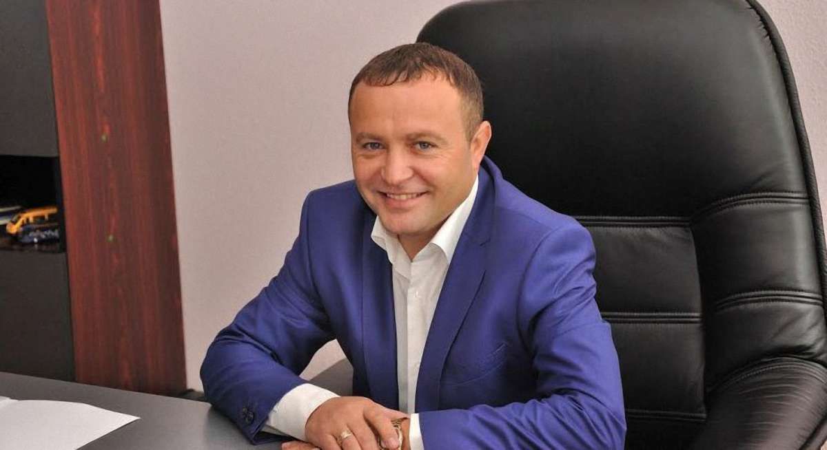 Депутат Львівської облради порівняв жінок-водіїв з «мавпою з гранатою»