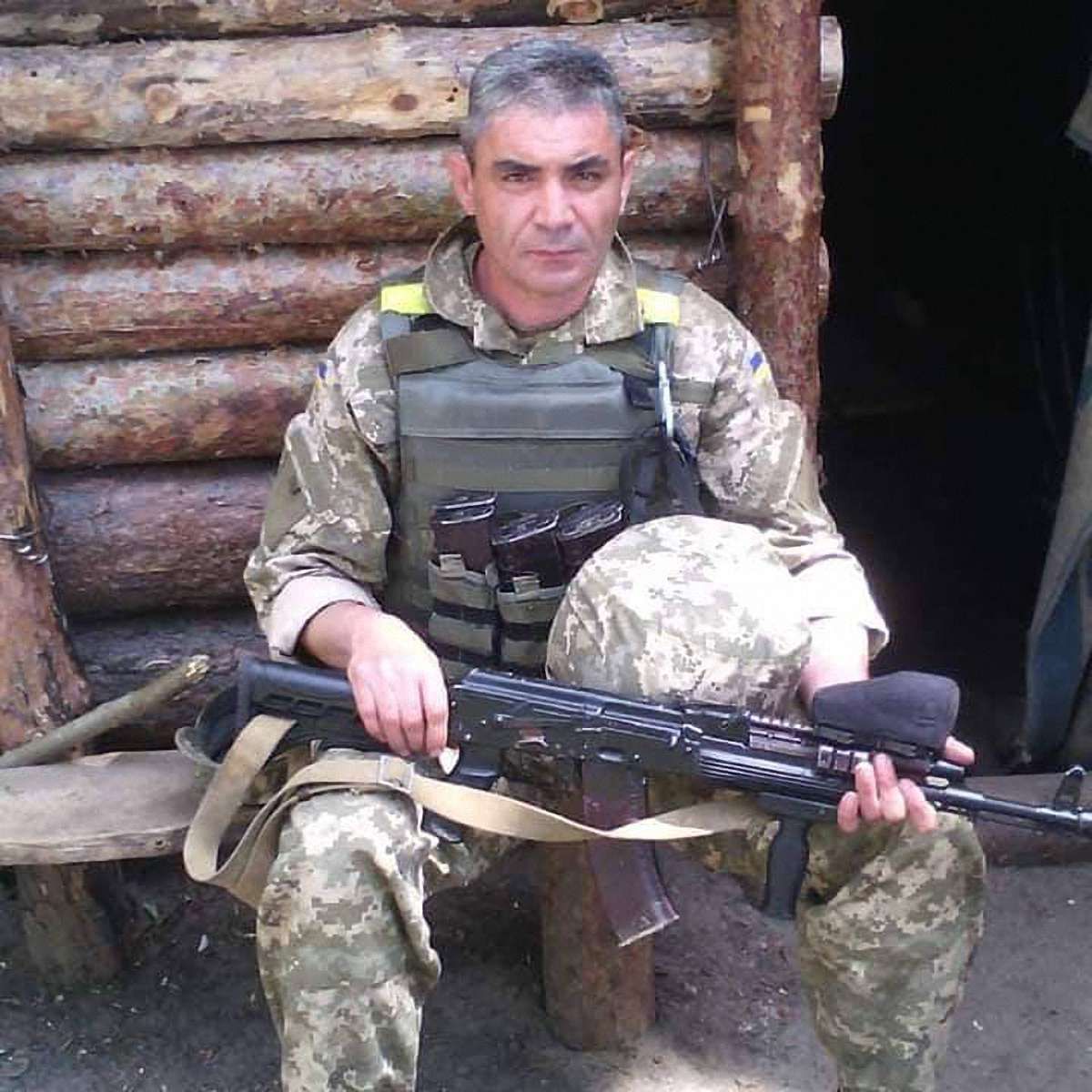 В ніч на 28 жовтня на Донбасі загинув солдат з Буковини