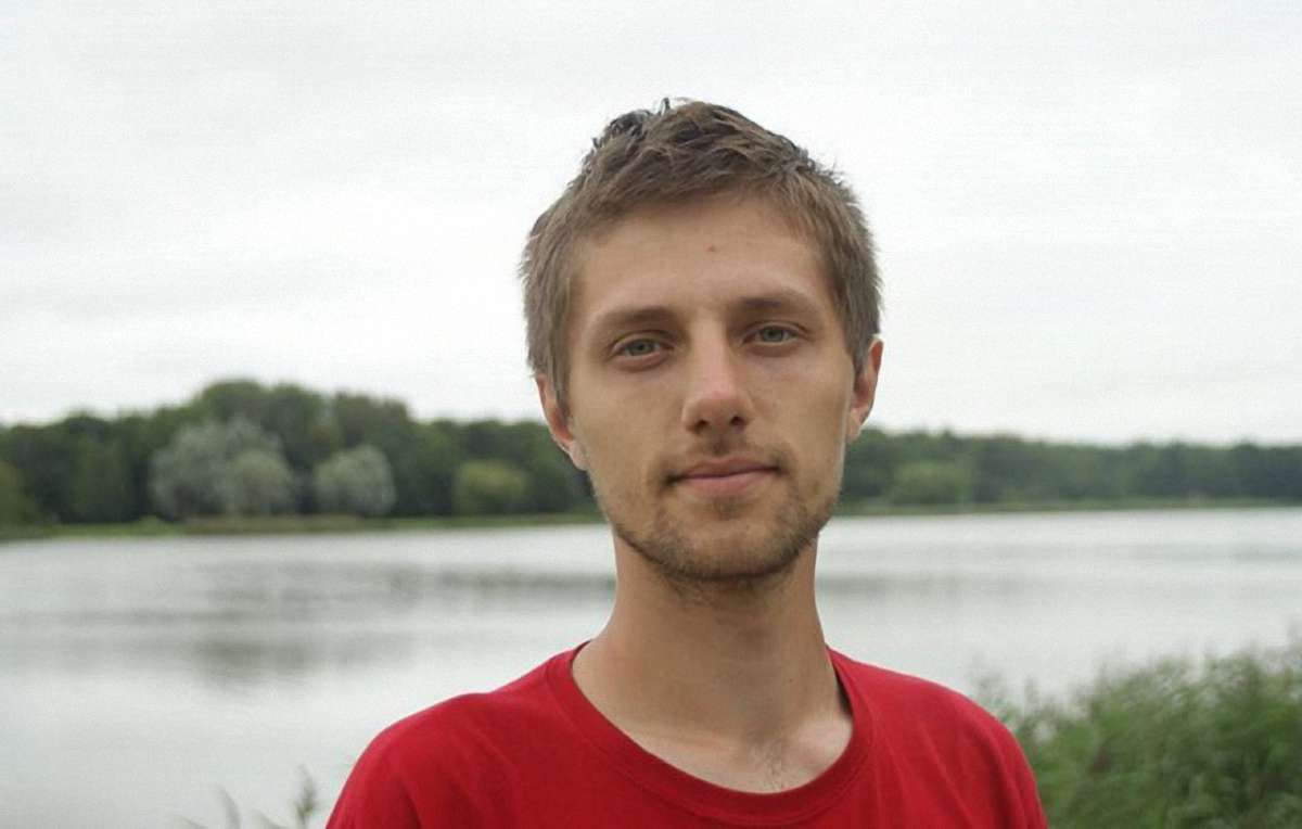 Львівський журналіст поїде в Антарктиду писати книгу про полярників