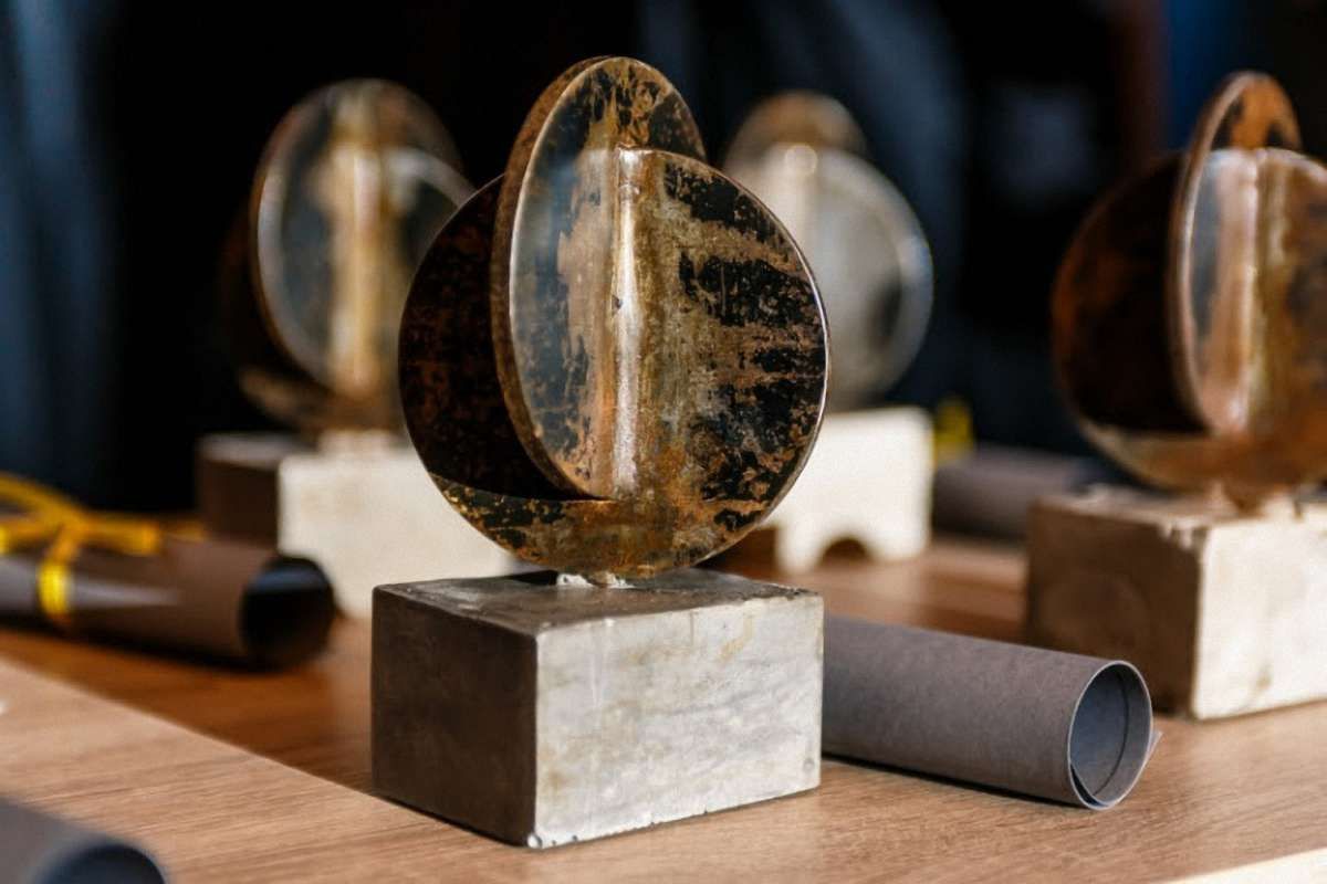Українські кінокритики вперше вручили премію вітчизняним фільмам