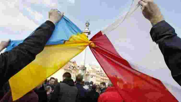 На місцевих виборах у Польщі перемогли 38 українців