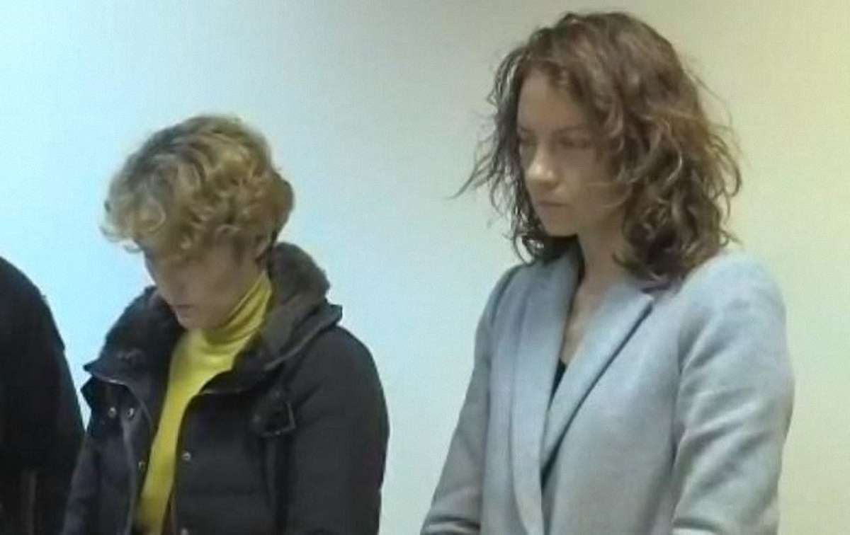 В Києві суд заарештував жінку, яка викрала і втопила своїх дітей