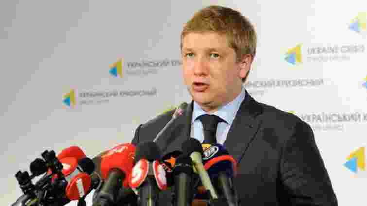 Суд скасував штраф Андрію Коболєву на 1,7 тисяч гривень у справі про премії «Нафтогазу»