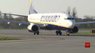 Лоукостер Ryanair здійснив перший рейс зі Львова