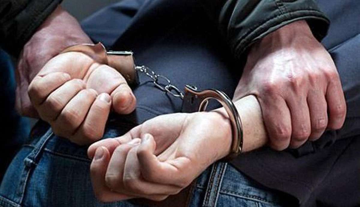 ФСБ затримала  в окупованому Криму громадянина України