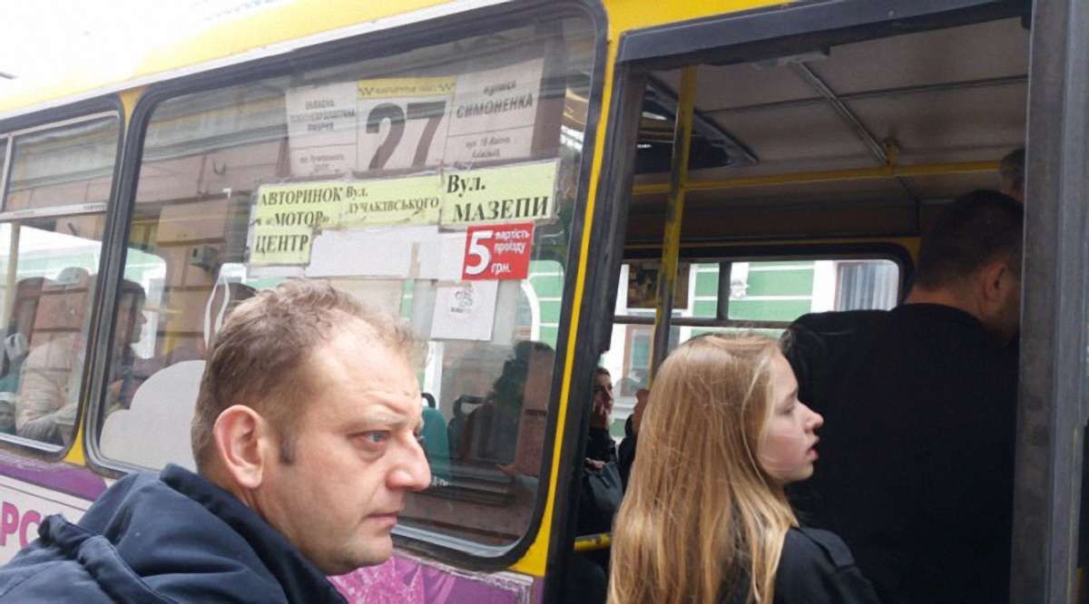 У Тернополі майже вдвічі підвищили вартість проїзду в громадському транспорті