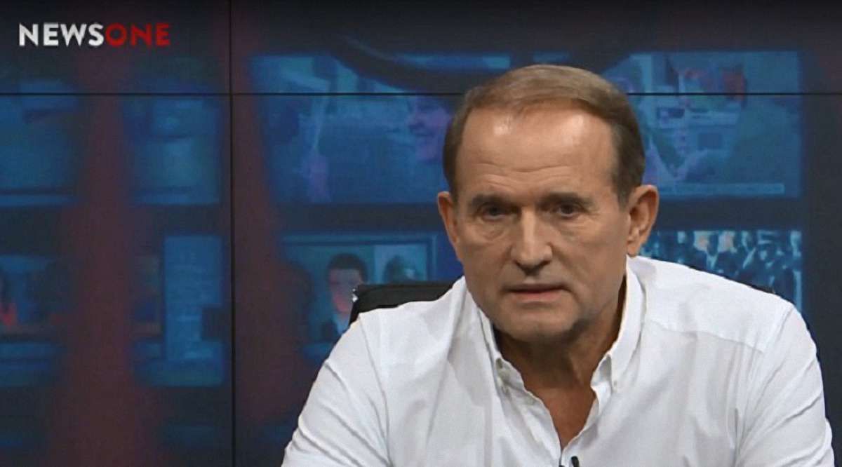 Високопосадовці часів Януковича з’їхалися до Медведчука напередодні продажу NewsОne
