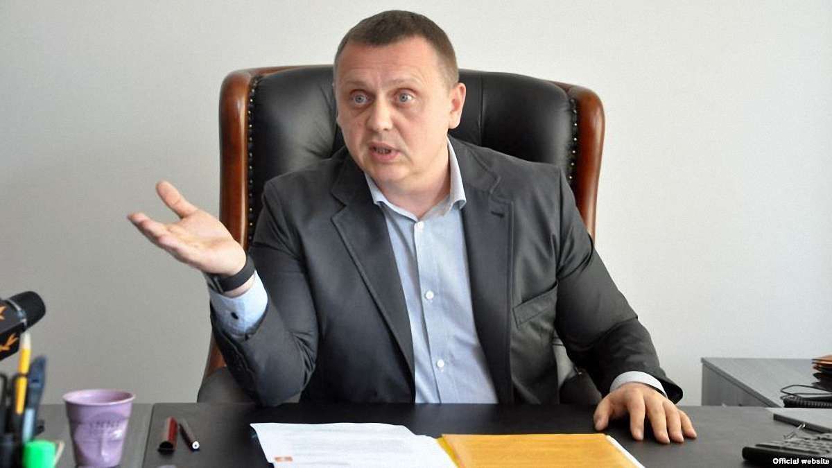 Суд виправдав підозрюваного в шахрайстві члена Вищої ради правосуддя Павла Гречківського