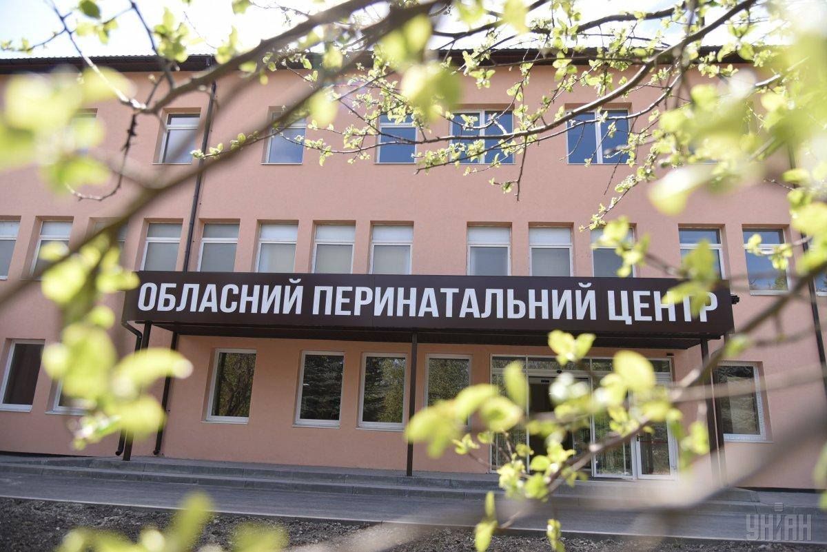 На посаду директора Львівського перинатального центру оголосили повторний конкурс