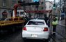 У Львові почали працювати інспектори з паркування