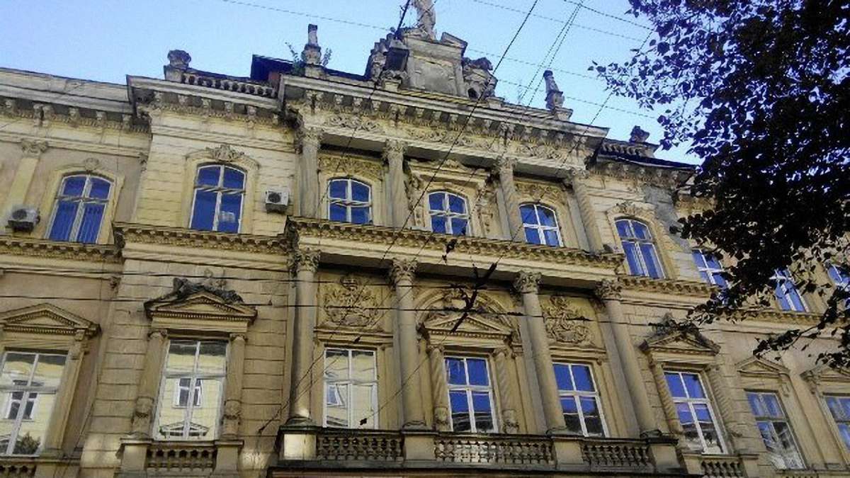 Львівська облрада стала черговою жертвою «Афери століття»