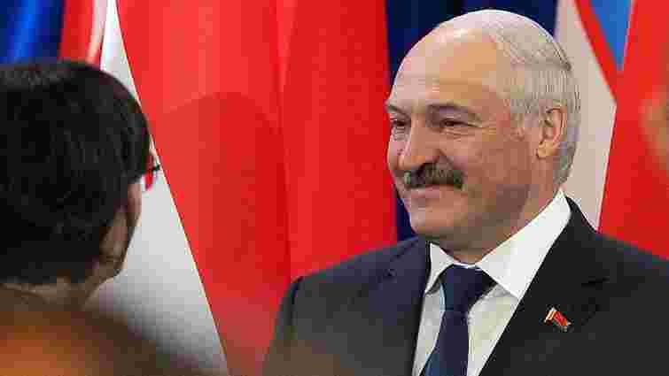 Лукашенко запропонував віддати Білорусі контроль над українсько-російським кордоном на Донбасі