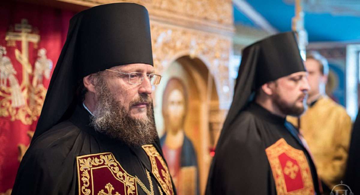 Представники УПЦ МП позиваються до Верховної Ради через автокефалію